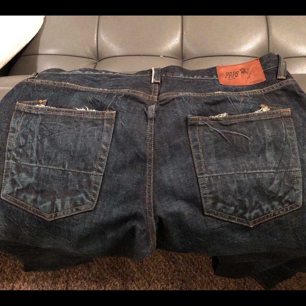 PRP Jeans
